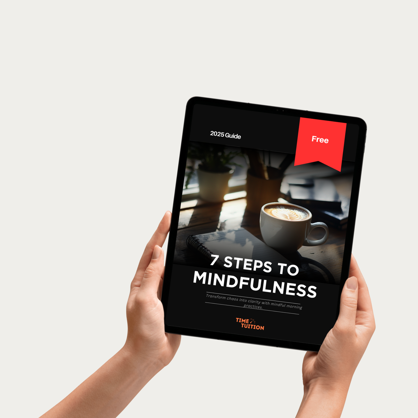 Free E-Guide